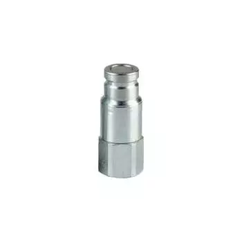 Быстроразъемное соединение TITAN LOCK серия C ISO 16028 TL6CM