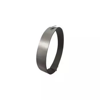 Быстросъемный прорезиненный хомут LIFENG OM 100 F0000009896