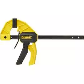 Быстрозажимная струбцина Dewalt