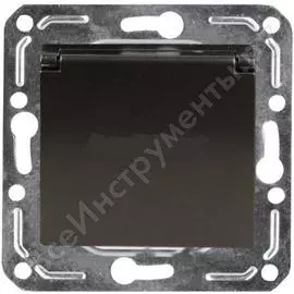 Розетка Volsten Magenta V01-14-R18-M 10000