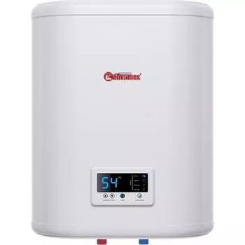 Бытовой электрический аккумуляционный водонагреватель Термекс IF 30 V pro Wi-Fi ЭдЭБ00287