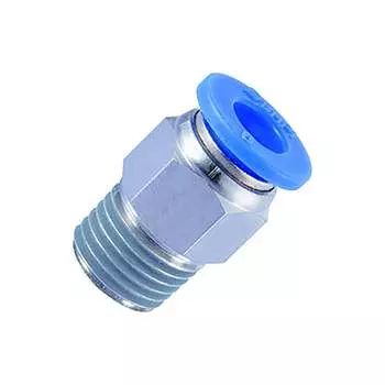 Цанговый фитинг SHPI PC 16-03