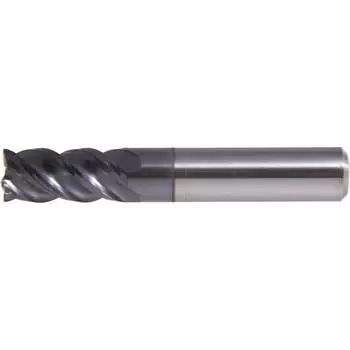 Цельная фреза PANDA CNC mf70603