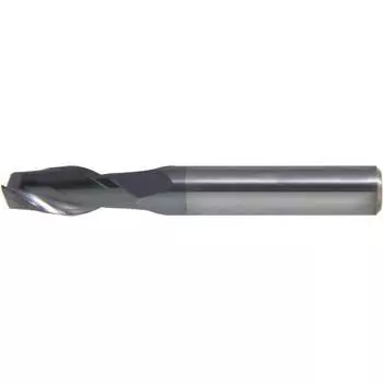 Цельная концевая фреза PANDA CNC mf11502