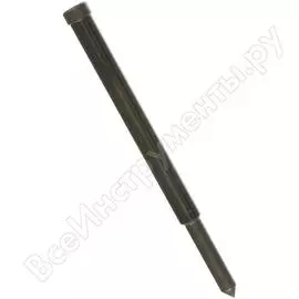 Центрирующий штифт для корончатых фрез hm с хвостовиком weldon 3/4" (8x112 мм) ruko 108701