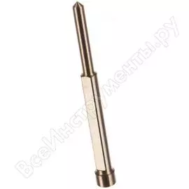Центрирующий штифт для корончатых фрез HSS с хвостовиком Weldon 3/4" RUKO