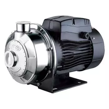 Центробежный насос LEO AMS 70 1262
