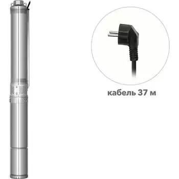 Центробежный насос скважинный A&P 3-2100/32-2/11 Good Work AP01C02