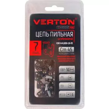 Цепь VERTON 01.14803.14821