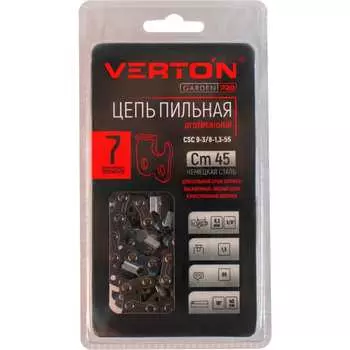 Цепь VERTON 01.14803.14828
