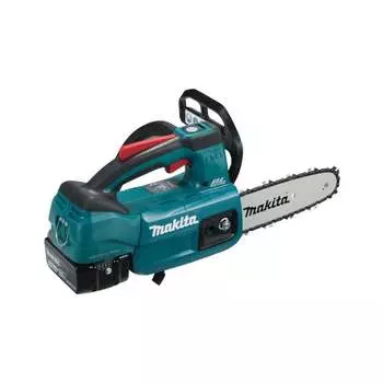 Цепная аккумуляторная пила Makita LXT DUC204RF