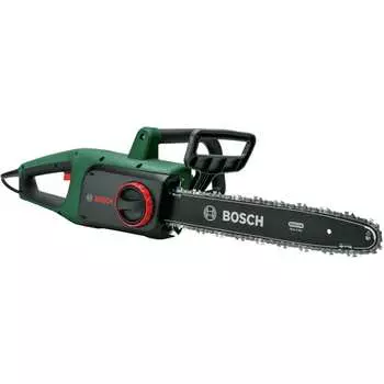 Цепная электрическая пила Bosch universalchain 40 06008B8402