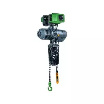 Цепная электрическая таль EURO-LIFT 00-00003961