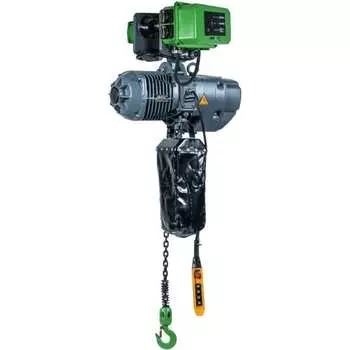 Цепная электрическая таль EURO-LIFT 00-00003882