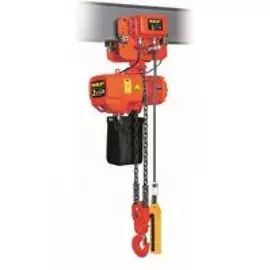 Цепная передвижная таль OCALIFT 03-02S OCA0302ST6m