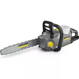 Цепная пила Karcher