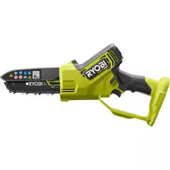 Цепная пила Ryobi