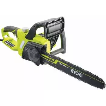 Цепная пила Ryobi