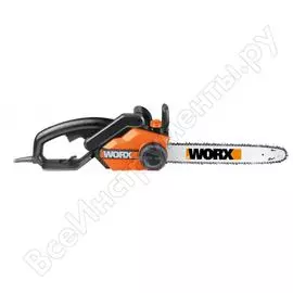 Цепная пила WORX WG303E