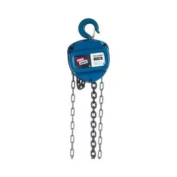 Цепная таль PROJACK HSC 030 0001 0303