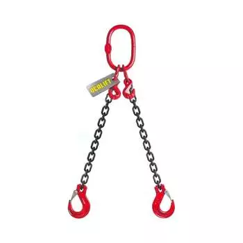 Цепной строп OCALIFT 2СЦ 2sc4250t4hf