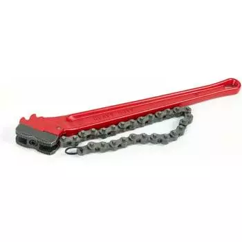 Цепной трубный ключ REDLI R31320