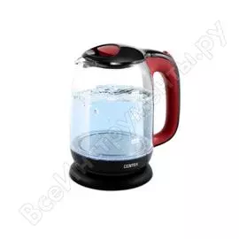 Чайник Vancouver Centek Vancouver CT-0034 Black