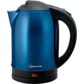 Чайник Homestar HS-1009 blue 002996