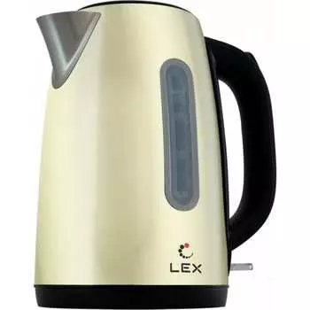 Чайник LEX LX30017-3