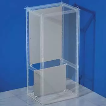 Частичная монтажная плата для шкафов CAE CQE DKC R5PCPE810