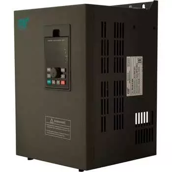 Частотный преобразователь ESQ 760-2S-0040 08.04.001019