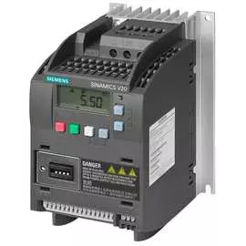 Частотный преобразователь Siemens