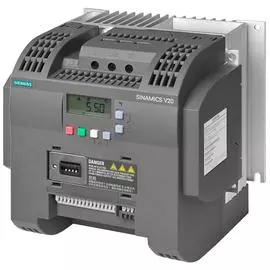 Частотный преобразователь Siemens