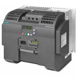Частотный преобразователь Siemens