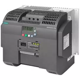 Частотный преобразователь Siemens