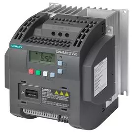 Частотный преобразователь Siemens