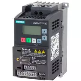 Частотный преобразователь Siemens