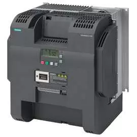Частотный преобразователь Siemens