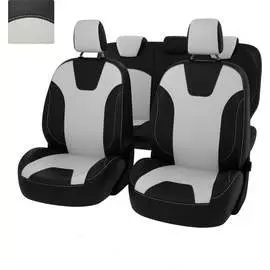 Чехлы для Ford Mondeo V 2014-2019 г.в. Titanium PSV