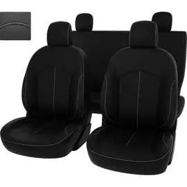 Чехлы для Renault Logan II 2012 PSV
