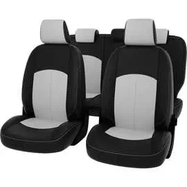 Чехлы для VW Golf VII 2012-2020 PSV