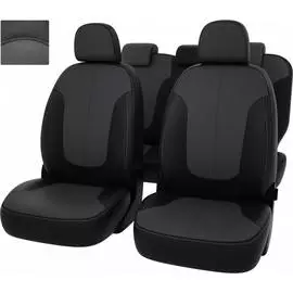 Чехлы для VW Jetta VI 2010-2018 PSV