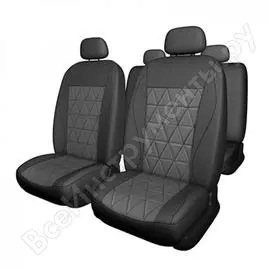 Чехлы на сиденья Forward-17 SKYWAY S01301160