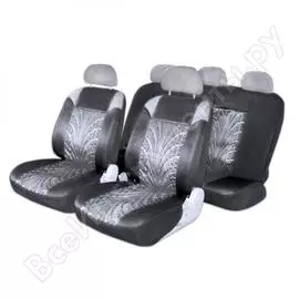 Чехлы на сиденья SKYWAY Forward-1 S01301045