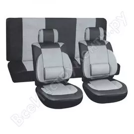 Чехлы на сиденья SKYWAY Protect Plus-8 S01301031