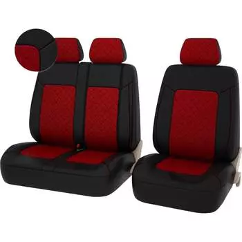 Чехлы PSV Elegant Next TRANSIT 136391