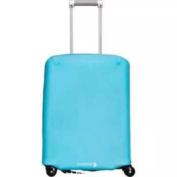 Чехол для чемодана ROUTEMARK SP500 Biruza500-S