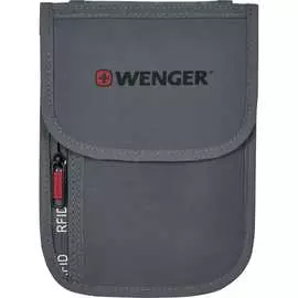 Чехол для документов на шею Wenger