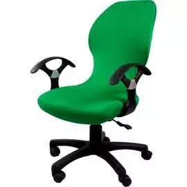 Чехол на мебель для компьютерного кресла ГЕЛЕОС