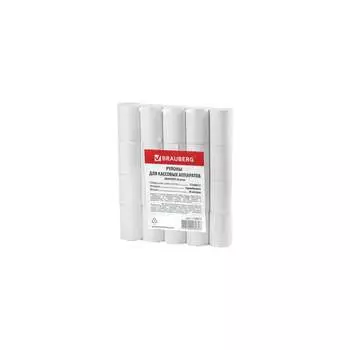 Чековая лента BRAUBERG 880955